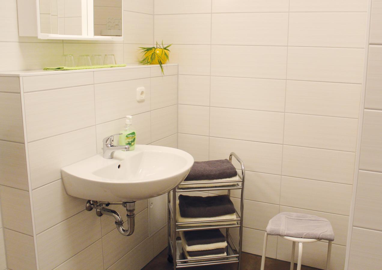 Severin Apartments Kültér fotó